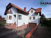 Prodej rodinného domu Mariánské Lázně - Hamrníky, cena 16900000 CZK / objekt, nabízí 