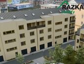 3+kk v centru Nýrska - C2 - 74,12 m2, cena 4850000 CZK / objekt, nabízí 