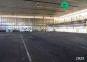 Nájem skladu, výroby 2.462 m2, zázemí. PŘÍBRAM, cena 78 CZK / m2, nabízí 