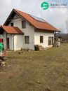 RD 160m2 stavební pozemek cca 16000m2 Albrechtice, cena 25000000 CZK / objekt, nabízí 