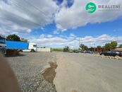 Nájem pozemků až 1000 m2, oploceno, zázemí, u Černošic (PZ), cena 35 CZK / m2, nabízí 