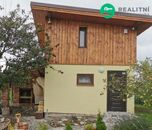 Celoroční zděná novostavba 7km od Ml. Boleslavi, cena 4900000 CZK / objekt, nabízí 