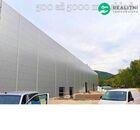 Nájem skladu či výroba, 500 m2 až 5000 m2 od 3/26, u BEROUNA, cena 150 CZK / m2, nabízí 