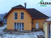 Prodej rodinného domu v obci Velké Březno, cena 7000000 CZK / objekt, nabízí 