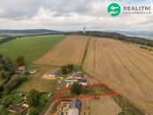 Pozemek k bydlení, 2705 m, Cheb, ul. Dolní Pelhřimov, cena 3560000 CZK / objekt, nabízí 