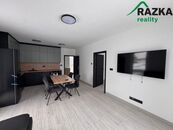 Pronájem nových nadstandardních bytů 2+kk - Kočov, cena 17500 CZK / objekt / měsíc, nabízí 