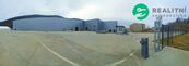 Nájem skladu či výroba, 500 m2 až 5000 m2 od 4/26, u BEROUNA, cena 139 CZK / m2, nabízí 