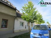 Prodej rodinného domu v obci Moravská Třebová, cena 2300000 CZK / objekt, nabízí 