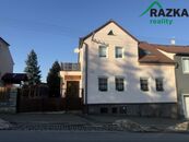 Rodinný dům 4+1 (165 m2) Tachov, ul. Americká, cena 7300000 CZK / objekt, nabízí Realitní samoobsluha s.r.o.
