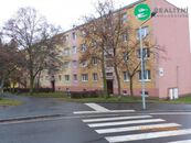 Pronájem bytu 2+1,56m2, ul. 1. Máje, Most, cena 14500 CZK / objekt / měsíc, nabízí 