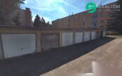 Družstevní garáž centrum Olomouce, cena 1420000 CZK / objekt, nabízí 