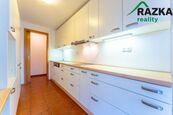 Prodej bytu 4+kk (119 m2) s terasou, Praha 4, ul. Tigridova, cena 21490000 CZK / objekt, nabízí 