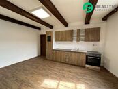 Byt 2 kk, cena 15400 CZK / objekt / měsíc, nabízí 