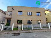 Rodinný dům s pozemkem v Novém Městě nad Metují, cena 4700000 CZK / objekt, nabízí 