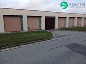 garáž, Brno-Vinohrady, cena 1600000 CZK / objekt, nabízí 