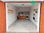 Garáž - Karlovy Vary - pronájem, cena 2500 CZK / objekt, nabízí 