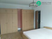 Byt 2+1 s balkonem do zahrady, Brno-Černá Pole, cena 17000 CZK / objekt / měsíc, nabízí 