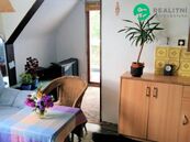 Byt, 1+kk, 29 m2, České Budějovice, cena 8000 CZK / objekt / měsíc, nabízí 