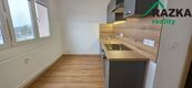 Byt 3+1 s lodžií (60 m2), Planá, ul. Fučíkova, cena 16000 CZK / objekt / měsíc, nabízí 