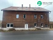 Prodej domu, penzionu, ubytovacího zařízení Vejprty., cena 4500000 CZK / objekt, nabízí 