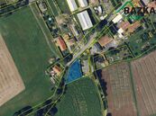 Prodej pozemku v k.ú. Domanínek, cena 1480000 CZK / objekt, nabízí 