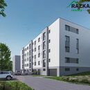Novostavba 3+kk s balkonem, 74 m2, Tachov, ul. Palackého, cena 3950000 CZK / objekt, nabízí Realitní samoobsluha s.r.o.