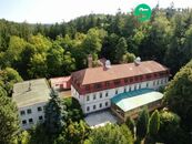 Ubytovací areál Nové Město nad Metují, cena 12750000 CZK / objekt, nabízí 