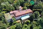 Ubytovací areál Nové Město nad Metují, cena 12750000 CZK / objekt, nabízí Realitní samoobsluha s.r.o.