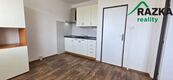 Byt 1+1 (42 m2) Přimda, ul. Nová, cena 11000 CZK / objekt / měsíc, nabízí 