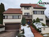 Rodinný dům ve Vyškově, cena 9460000 CZK / objekt, nabízí 