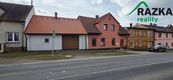 RD 3+KK (132 m2) s garáží, dílnou Černošín, okr. Tachov, cena 5999000 CZK / objekt, nabízí Realitní samoobsluha s.r.o.