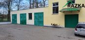 Garáž / skladové prostory (33 m2) Tachov - Minerálka, cena 5500 CZK / objekt / měsíc, nabízí 