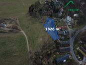 Pozemek pro výstavbu RD Domaslav - Konstantinolázeňsko, cena 2200000 CZK / objekt, nabízí Realitní samoobsluha s.r.o.