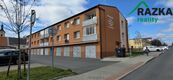 Byt 3+1 (68 m2) s lodžií a garáží Chodová Planá, cena 3970000 CZK / objekt, nabízí Realitní samoobsluha s.r.o.