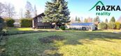 Zahrada (393 m2) s chatou Tachov - Minerálka, cena 860000 CZK / objekt, nabízí Realitní samoobsluha s.r.o.