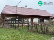 Prodej stylové roubené chalupy - Běchary, cena 7599000 CZK / objekt, nabízí 