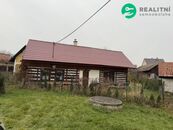 Prodej stylové roubené chalupy - Běchary, cena 7599000 CZK / objekt, nabízí 