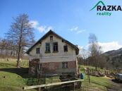 Prodej 1/3 rodinného domu Trutnov - k.ú. Babí, cena 600000 CZK / objekt, nabízí 