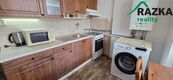 Byt 3+1 (80 m2) s balkónem Stříbro, ul. Mánesova, cena 15000 CZK / objekt / měsíc, nabízí 