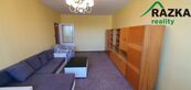 Byt 2+1 s lodžií (61 m2) Mariánské Lázně, ul. Školní náměstí, cena 14900 CZK / objekt / měsíc, nabízí 