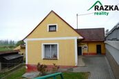 Rodinný dům Blížejov - Lštění, okres Domažlice, cena 2200000 CZK / objekt, nabízí 