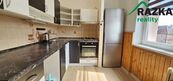 Byt 3+1 (61 m2) s balkonem Tachov, ul. Školní, cena 15000 CZK / objekt / měsíc, nabízí 