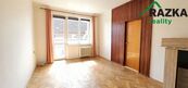 Byt 3+1 (61 m2) s balkonem Tachov, ul. Školní, cena 15000 CZK / objekt / měsíc, nabízí 