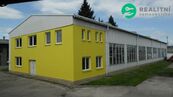 Pronájem haly v Hradci Králové, cena 400000 CZK / objekt, nabízí 
