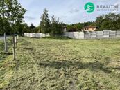 Stavební pozemek v obci Třemblat 1322 m2, cena 5333000 CZK / objekt, nabízí 