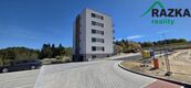 Novostavba bytu 3+KK(74 m2) s balkonem Tachov, ul. Palackého, cena 15900 CZK / objekt / měsíc, nabízí 