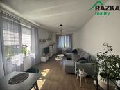 Byt 3+1, (69m2), ul. Pod Svahem, cena 18000 CZK / objekt, nabízí 