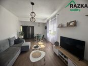 Byt 3+1, (69m2), ul. Pod Svahem, cena 18000 CZK / objekt, nabízí 