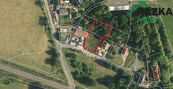 Stavební pozemek (1661 m2) Nebanice, okr. Cheb, cena 1475000 CZK / objekt, nabízí 