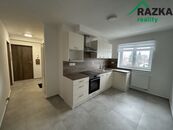 Pronájem bytu 2+1 Planá - ul. Zahradní, cena 13500 CZK / objekt, nabízí 